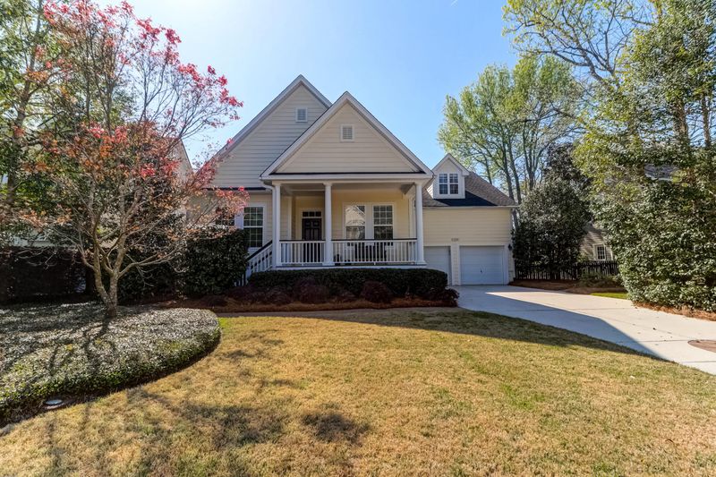 1156 Blakeway St, Charleston, SC 29492