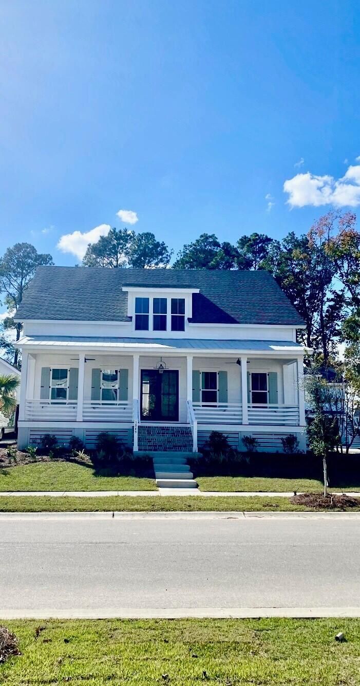 3849 Summerton St, Mount Pleasant, SC 29466