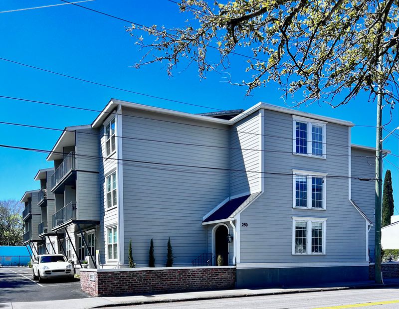259 E East Bay St #1c, Charleston, SC 29401