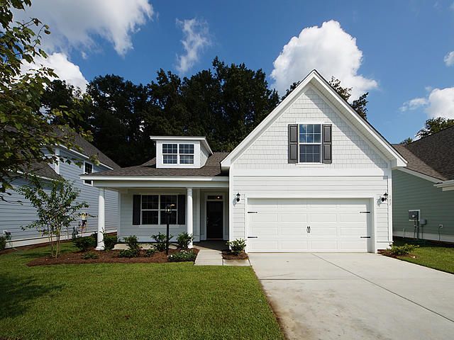 309 Hillman Trail Dr, Moncks Corner, SC 29461