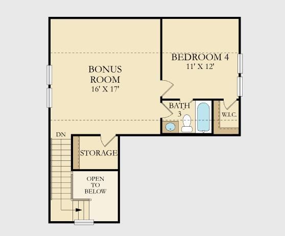 1214 Black Skimmer St, Summerville, SC 29485