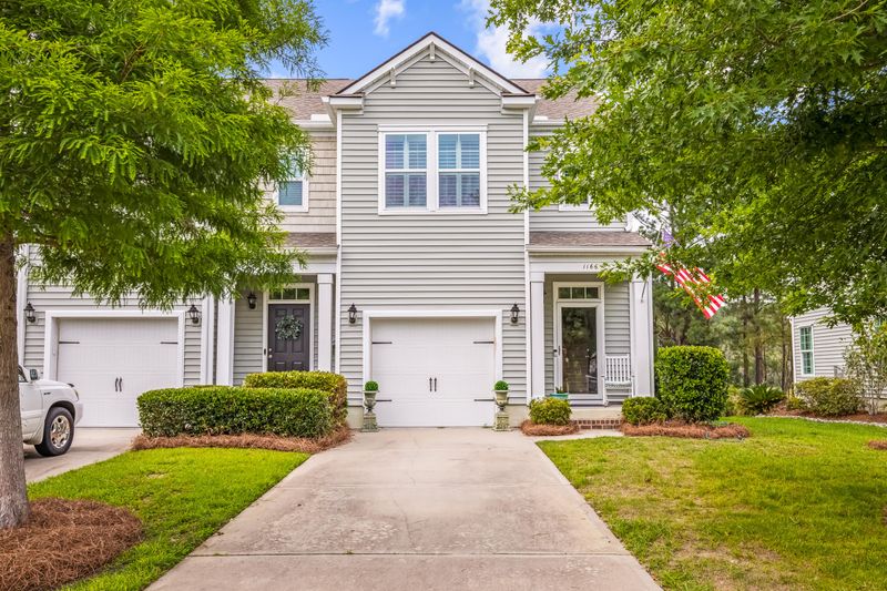 1166 St Pauls Parrish Ln, Johns Island, SC 29455