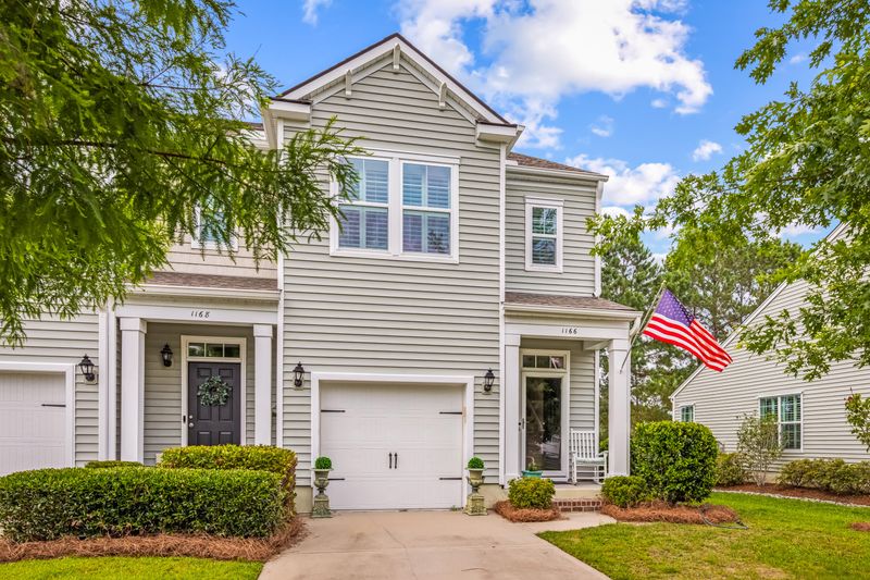 1166 St Pauls Parrish Ln, Johns Island, SC 29455