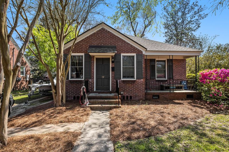 52 Campbell Dr, Charleston, SC 29407