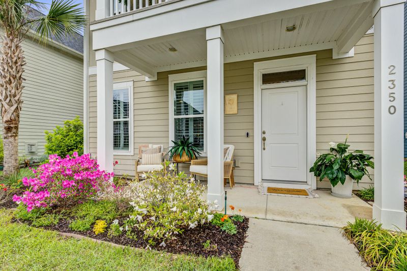 2350 Grandiflora Blvd, Charleston, SC 29414