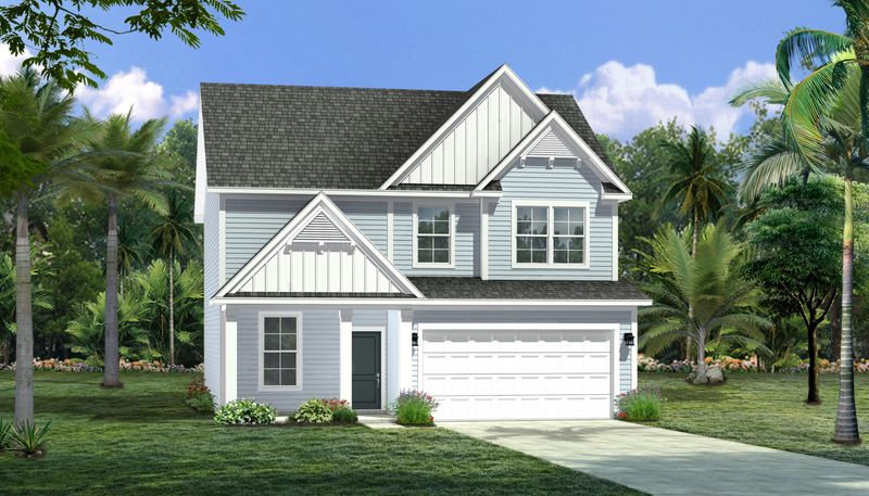 2017 Wingspan Way, Awendaw, SC 29429