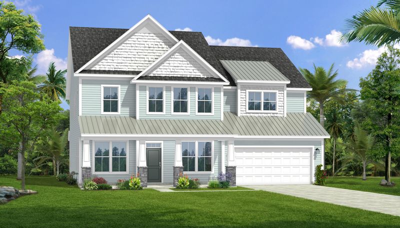 2034 Wingspan Way, Awendaw, SC 29429
