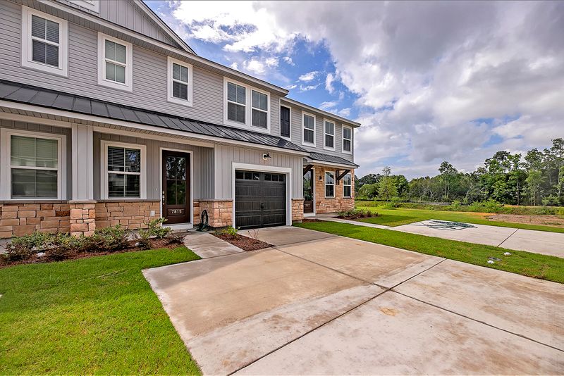 7729 Park Gate Dr, North Charleston, SC 29418