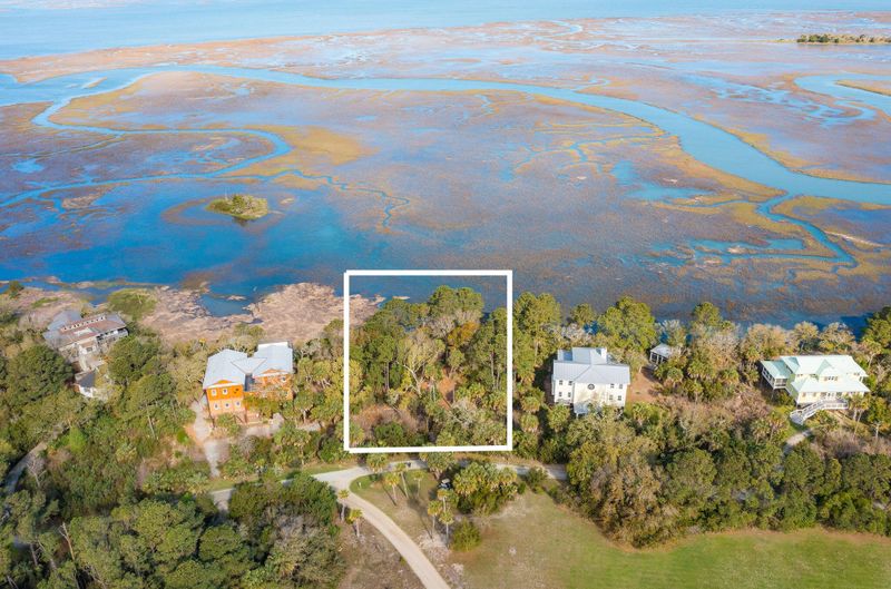 254 Old House Ln Lot 123, Dewees Island, SC 29451