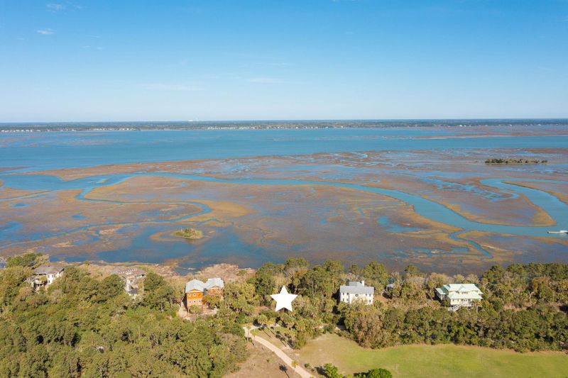254 Old House Ln Lot 123, Dewees Island, SC 29451