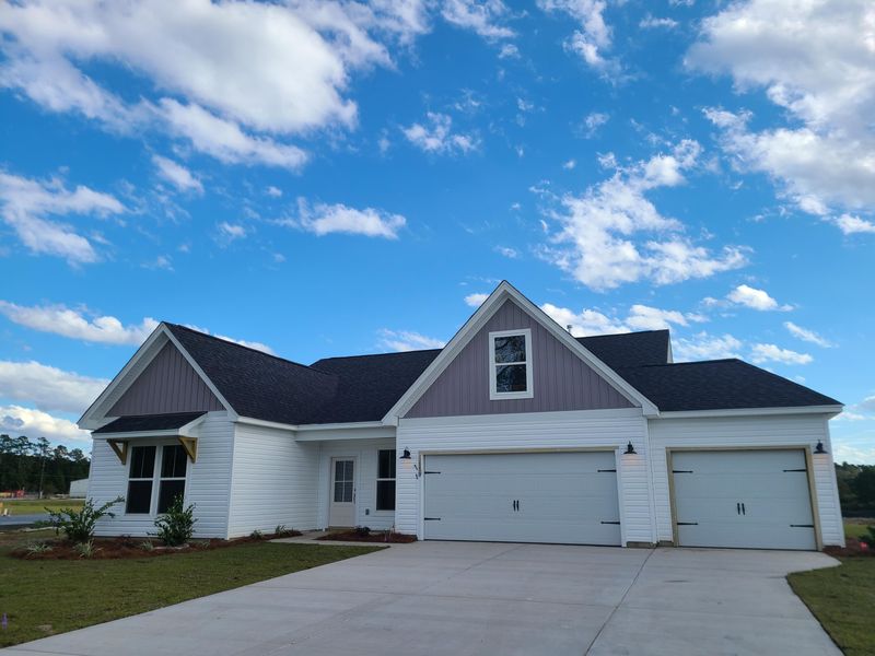 188 Westfield Dr, Ridgeville, SC 29472