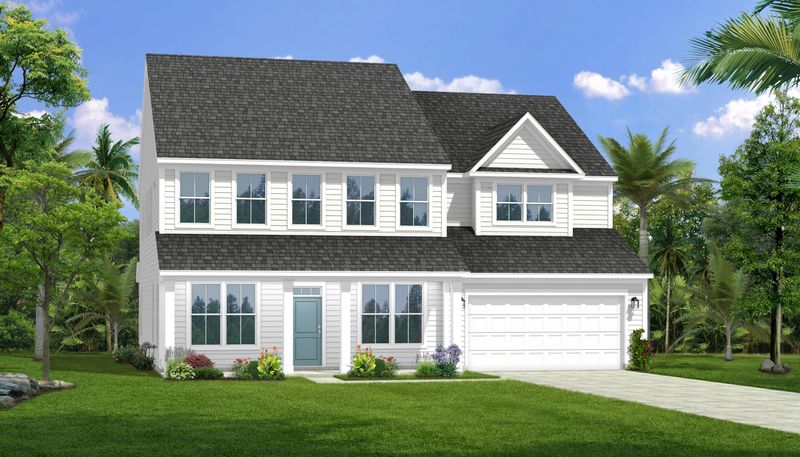 2000 Wingspan Way, Awendaw, SC 29429