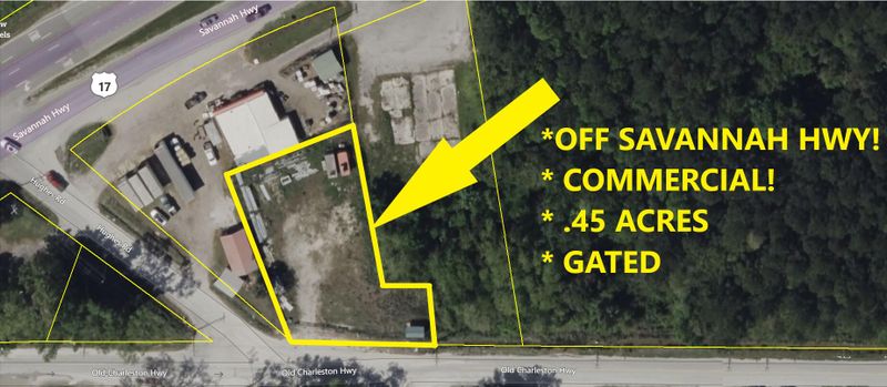 3804 Old Charleston Hw, Johns Island, SC 29455