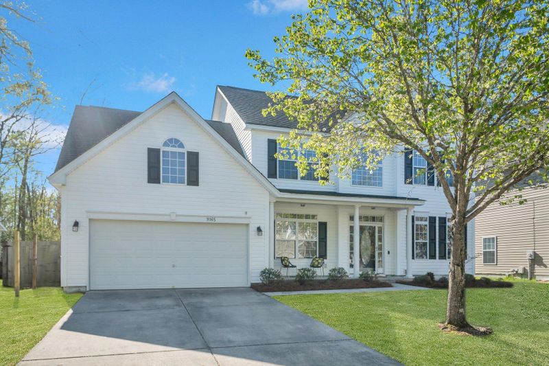 9165 Markleys Grove Blvd, Summerville, SC 29485