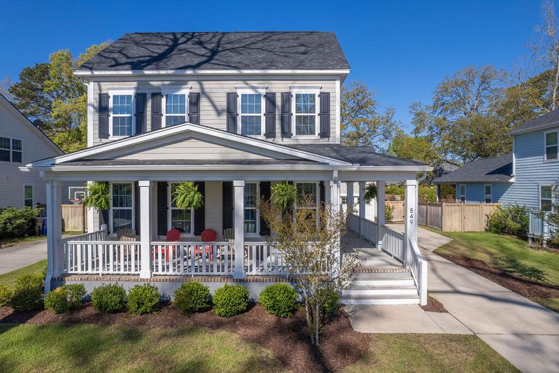 849 Shutes Folly Dr, Charleston, SC 29412
