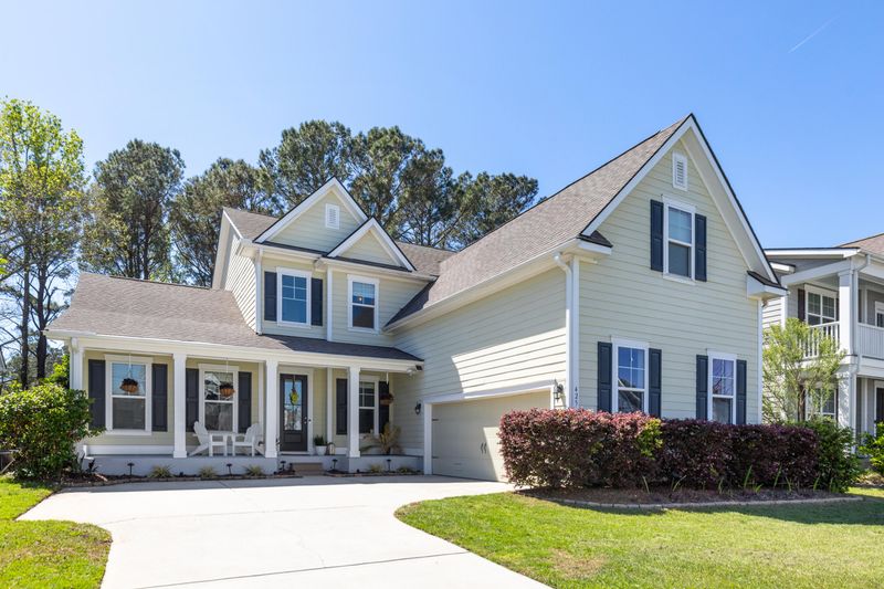 425 Turnstone St, Mount Pleasant, SC 29464