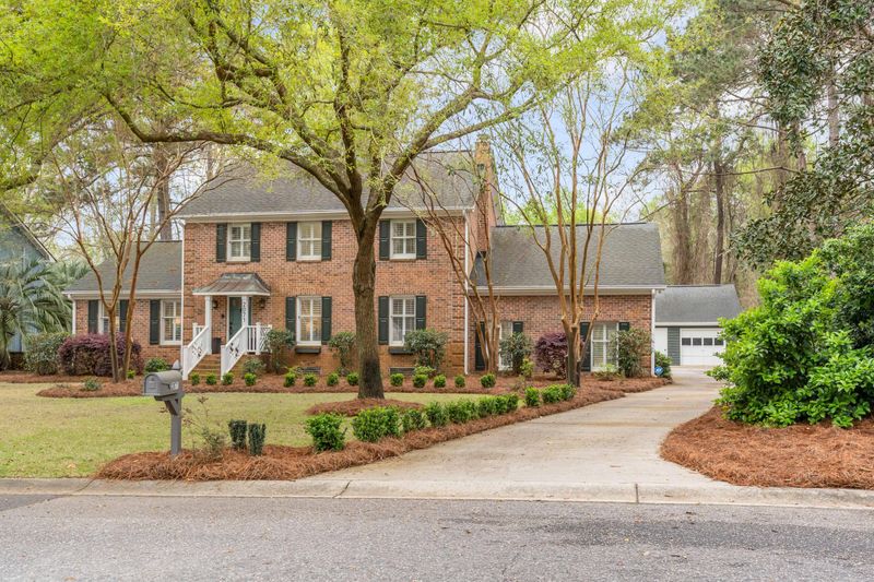2071 Hopsewee Ln, Mount Pleasant, SC 29464