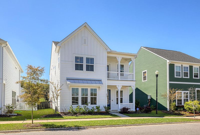 211 Oak View Way, Summerville, SC 29483