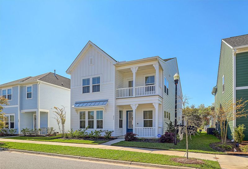 211 Oak View Way, Summerville, SC 29483