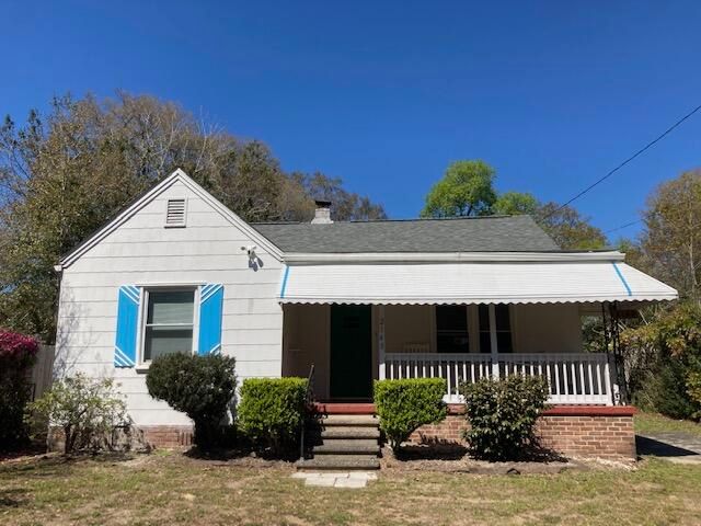 2148 Welch Ave, Charleston, SC 29412