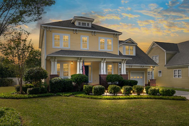 103 Marshside Dr, Summerville, SC 29485