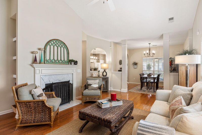 401 Vinca Vw, Mount Pleasant, SC 29464