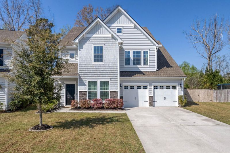 9919 Winged Elm St, Ladson, SC 29456