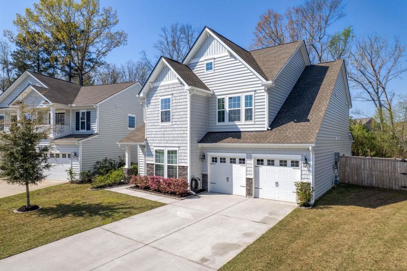 9919 Winged Elm St, Ladson, SC 29456