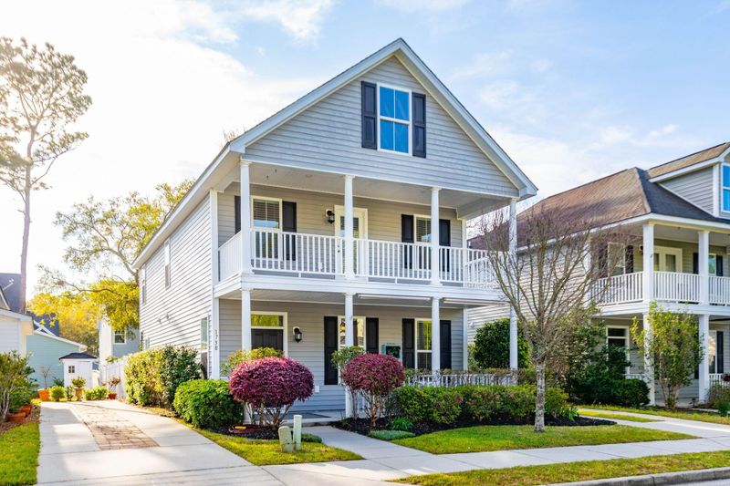 1738 Bee Balm Rd, Johns Island, SC 29455