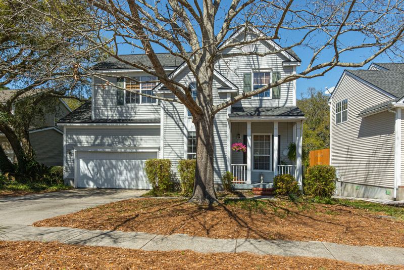 1729 Crystal Lake Dr, Charleston, SC 29412