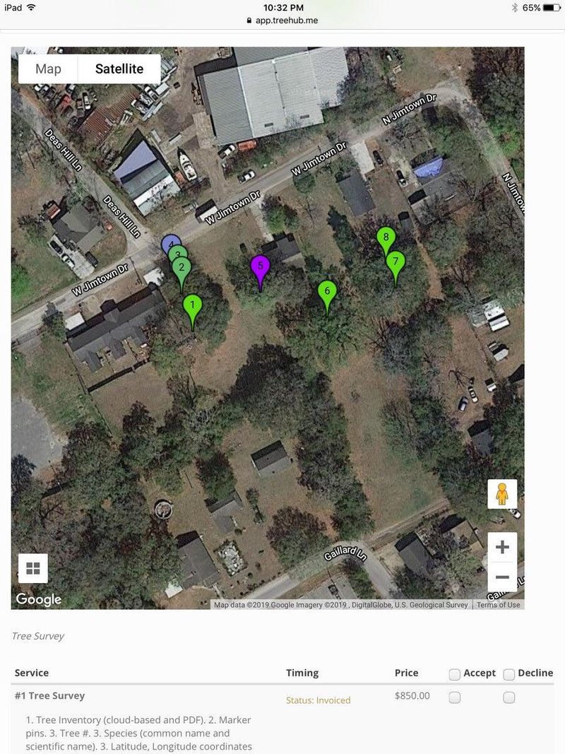 2199 W Jimtown Dr, North Charleston, SC 29405