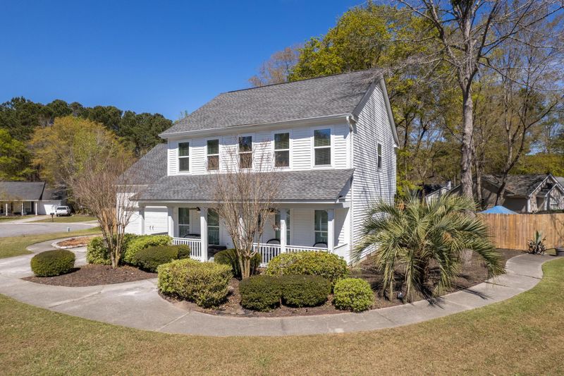 100 Candover Ct, Summerville, SC 29485