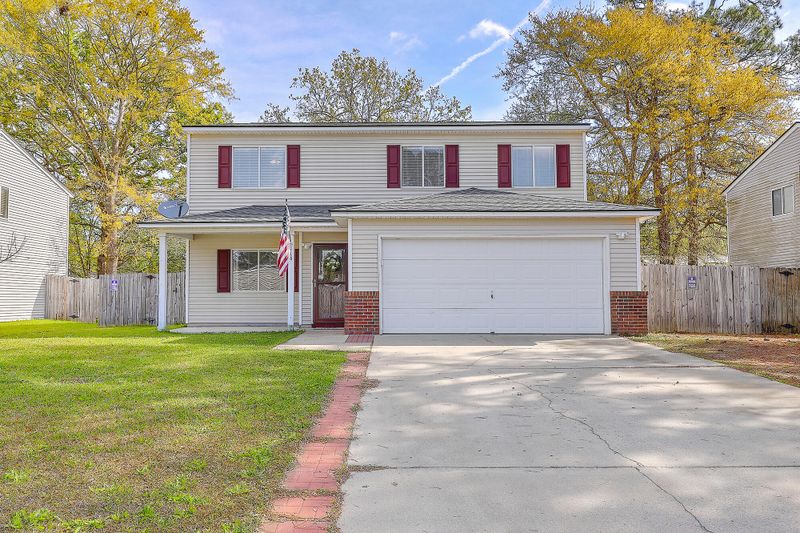 116 Sioux Ct, Summerville, SC 29483