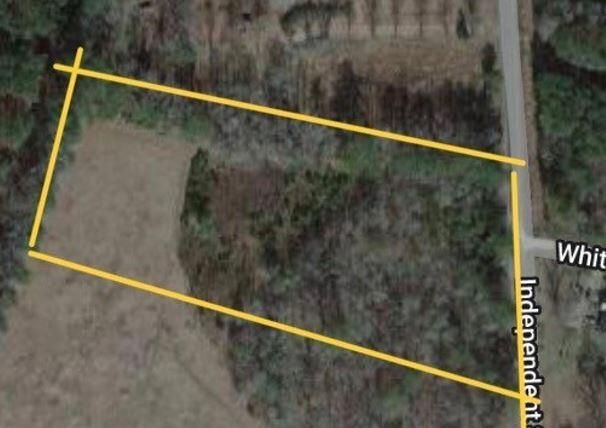 1146 Independent School Rd, Reevesville, SC 29471