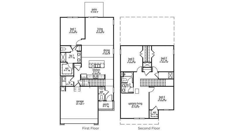 527 Shady Maple St, Moncks Corner, SC 29461