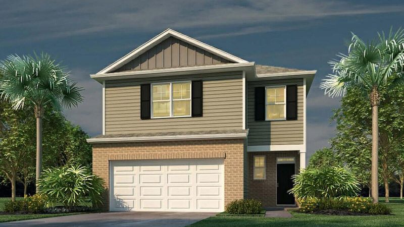 527 Shady Maple St, Moncks Corner, SC 29461