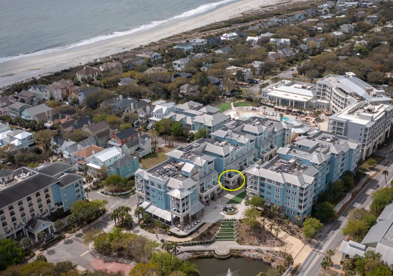 5802 Palmetto Dr #B-214, Isle Of Palms, SC 29451