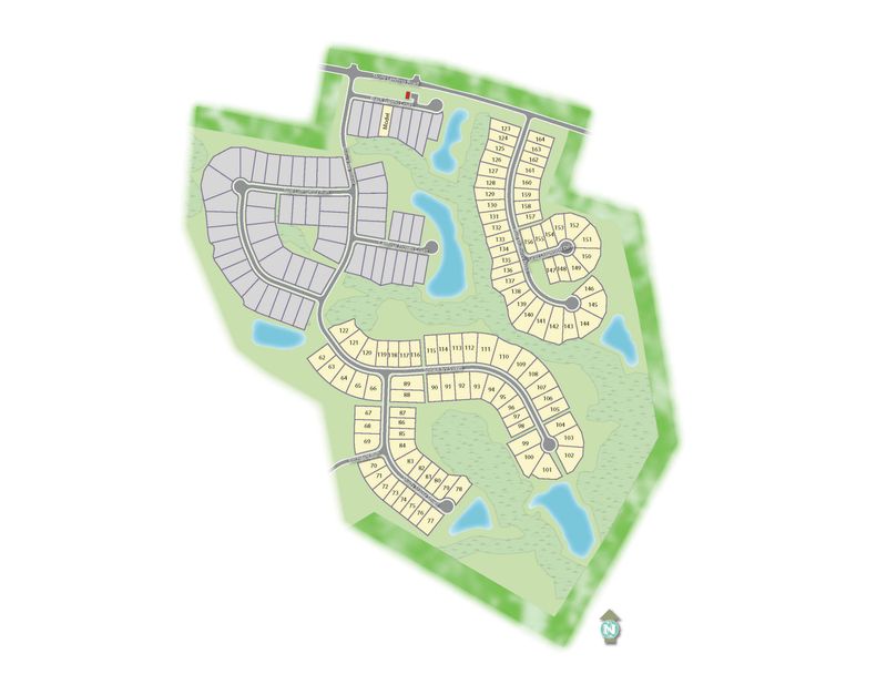 396 Spruce Ivy St, Moncks Corner, SC 29461