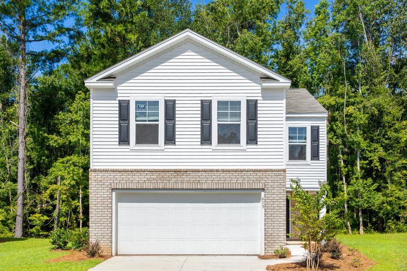 613 Red Mulberry Rd, Moncks Corner, SC 29461