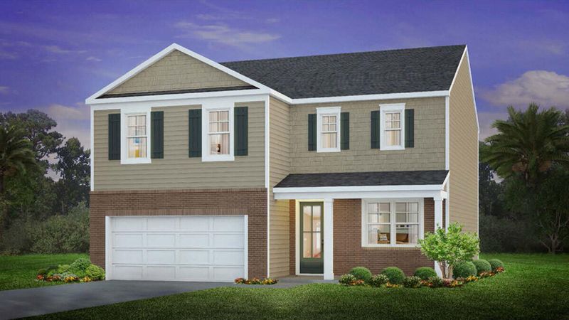 109 Gray Dogwood Dr, Moncks Corner, SC 29461