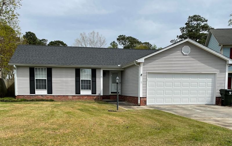 204 Lynton Ct, Goose Creek, SC 29445