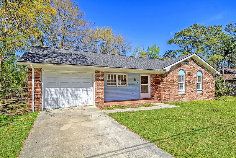 9781 Peatwood Dr, Ladson, SC 29456