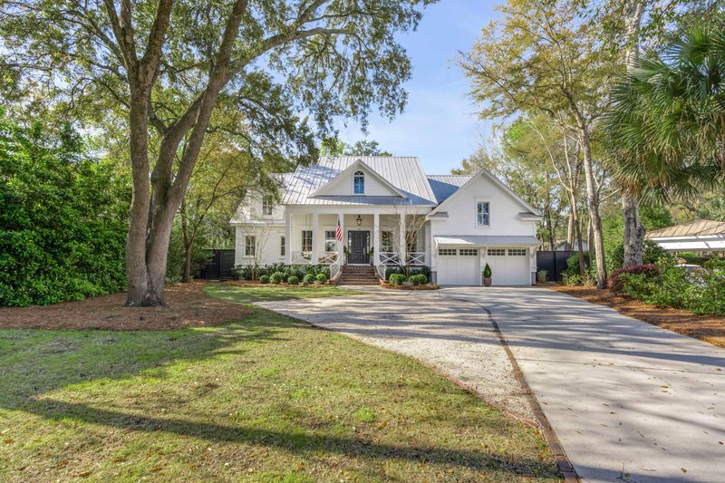 309 N Civitas St, Mount Pleasant, SC 29464