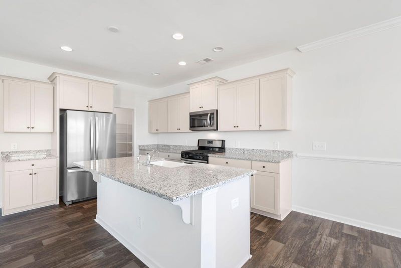 3817 Grateful Rd, North Charleston, SC 29420