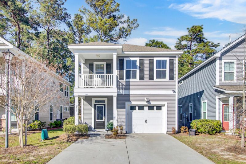 2402 Poplar Grove Pl, Summerville, SC 29483