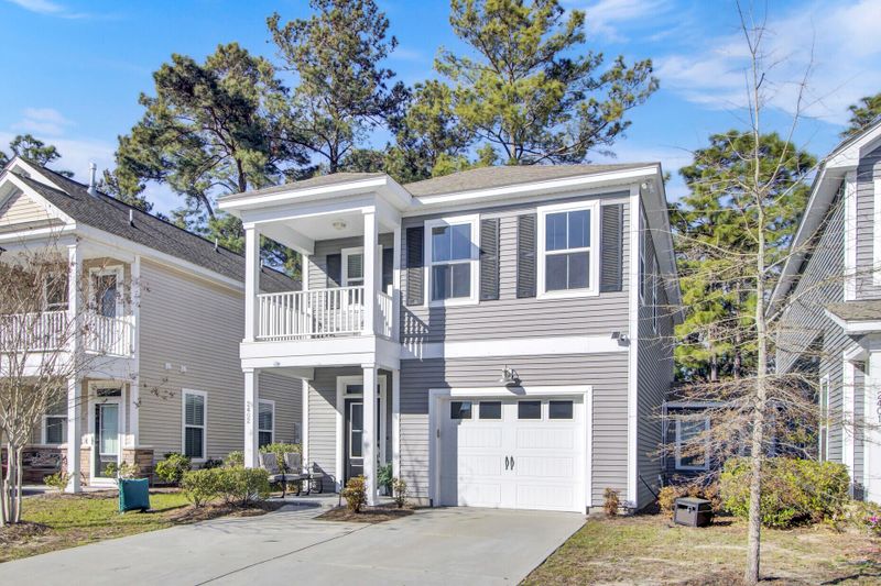 2402 Poplar Grove Pl, Summerville, SC 29483