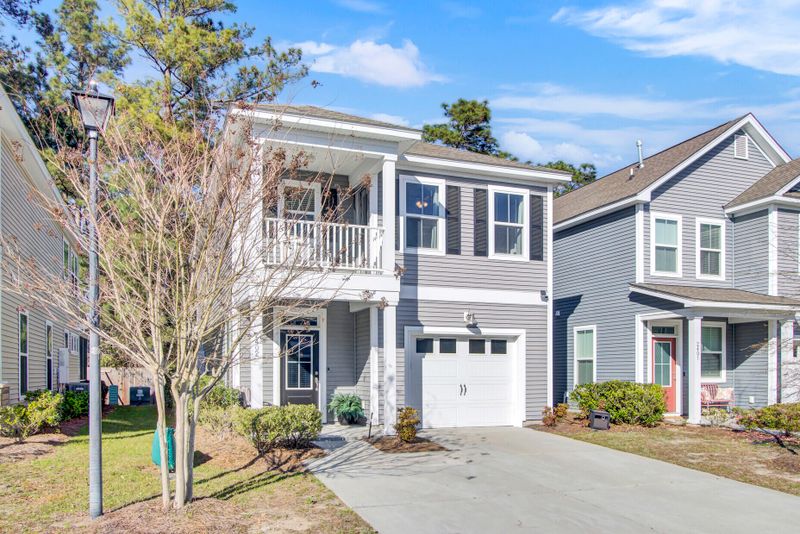 2402 Poplar Grove Pl, Summerville, SC 29483