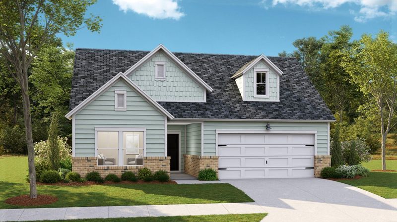 1235 Locals St, Summerville, SC 29485