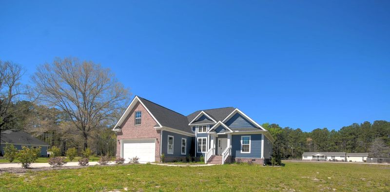 197 Prince Edward Rd, Summerville, SC 29483