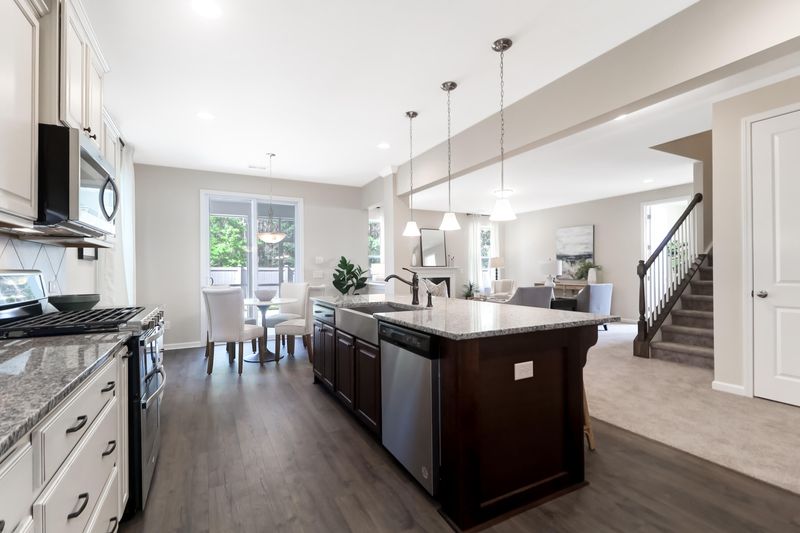 1100 Magnolia Warbler Way #18-4, Ravenel, SC 29470